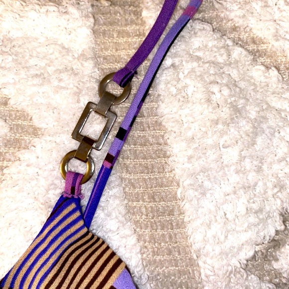 My Michelle Women’s Multi-Colored Dress - Picture 3 of 5